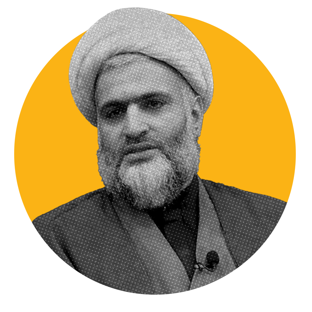 avatar حجت الاسلام سعید صلح میرزایی