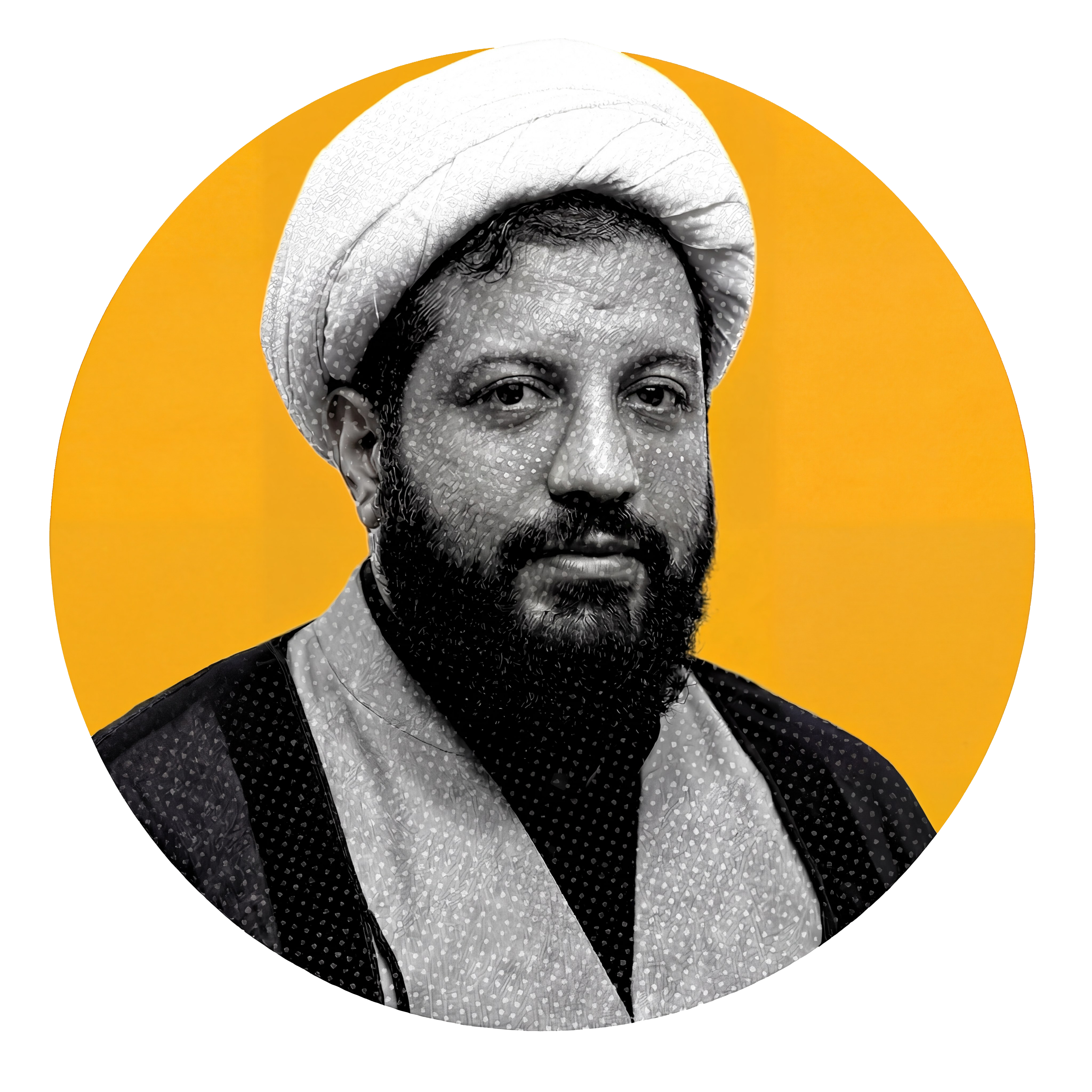 avatar حجت الاسلام مهدی گرامی پور