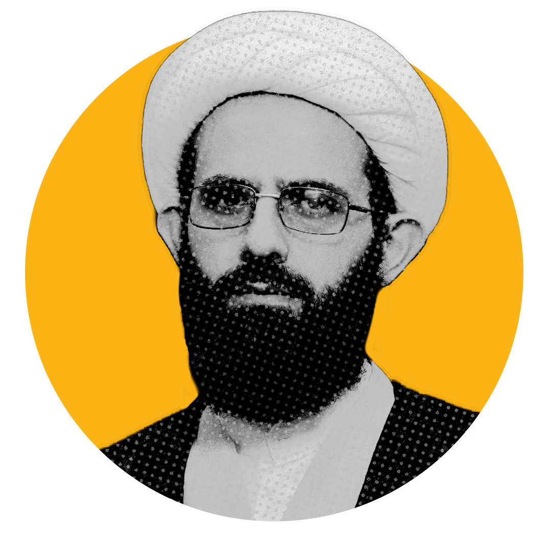 avatar حجت الاسلام عنایت الله رمضان پور